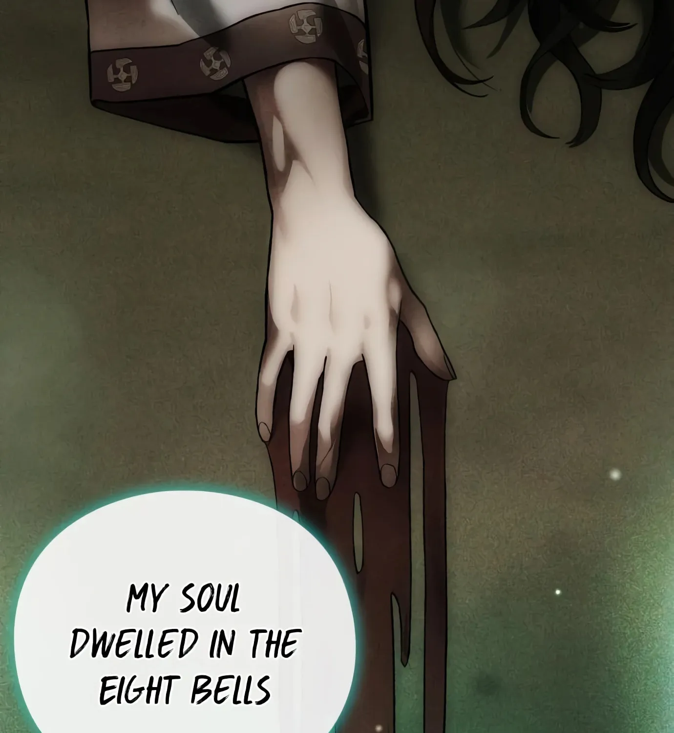 Read Artifact Reading Appraiser chapter 6 image 168 on Lezhin