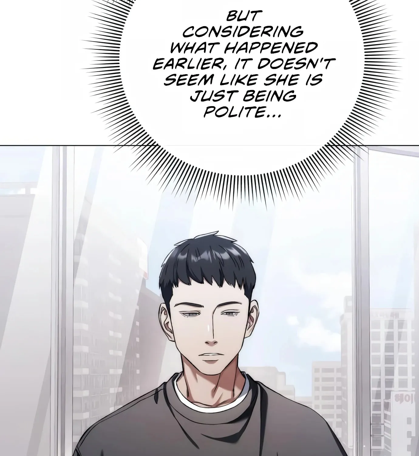Read Artifact Reading Appraiser chapter 6 image 17 on Lezhin