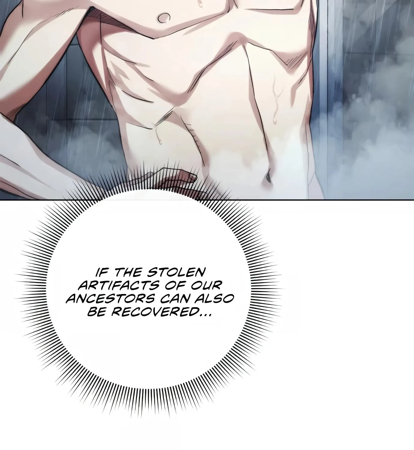 Read Artifact Reading Appraiser chapter 6 image 184 on Lezhin