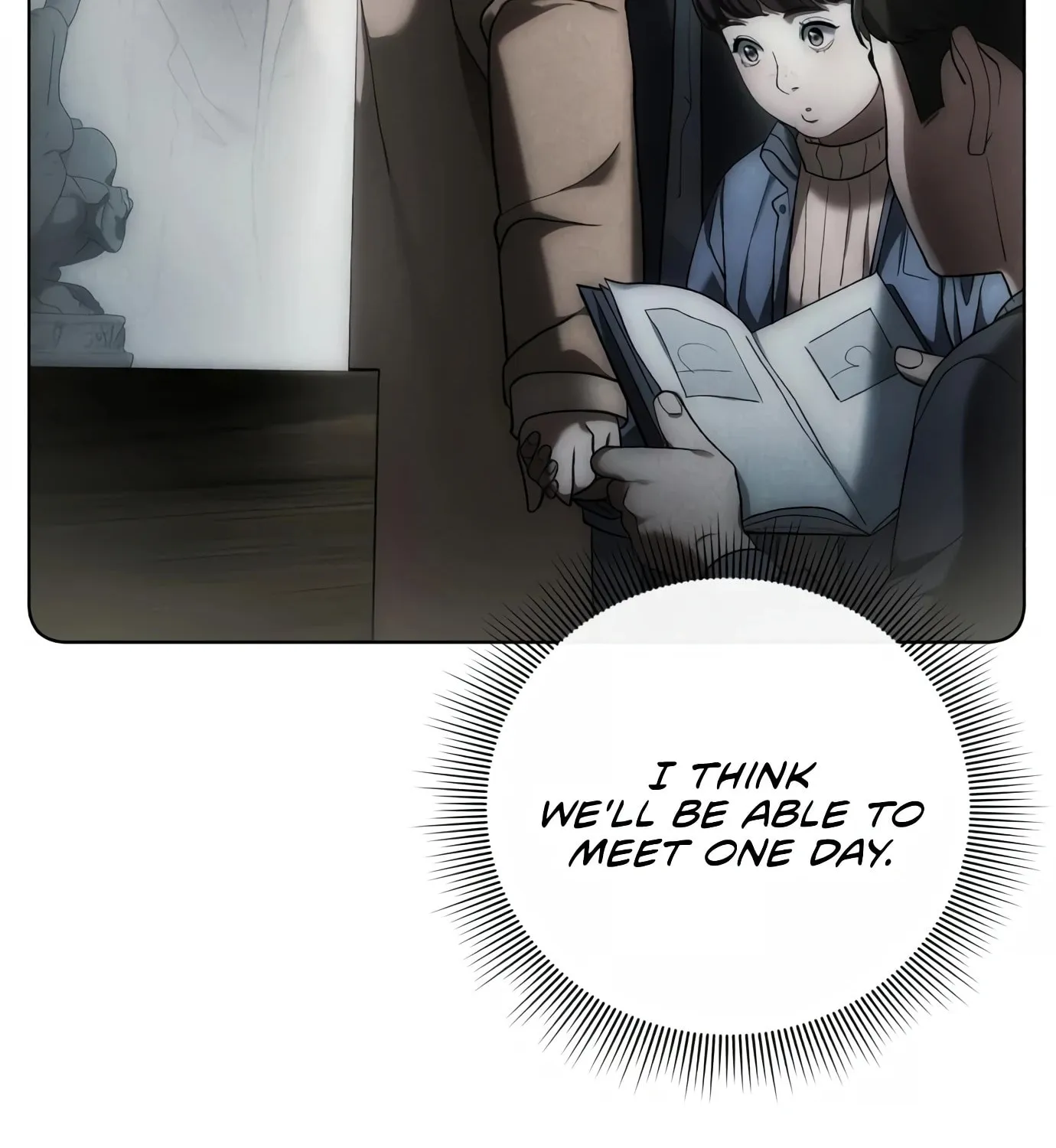 Read Artifact Reading Appraiser chapter 6 image 188 on Lezhin