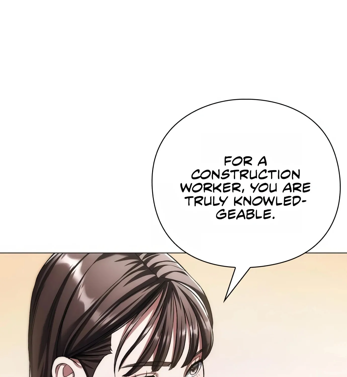 Read Artifact Reading Appraiser chapter 6 image 19 on Lezhin