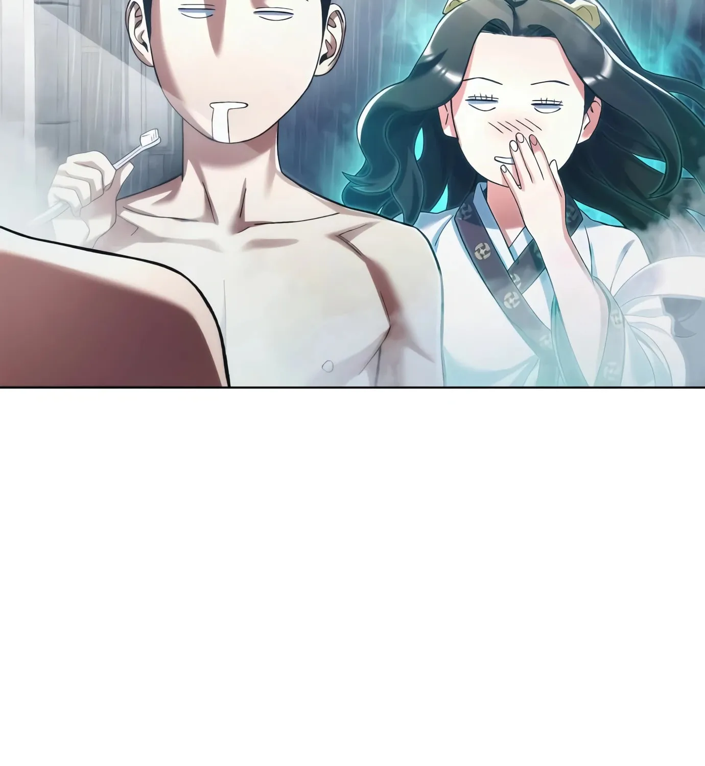 Read Artifact Reading Appraiser chapter 6 image 193 on Lezhin