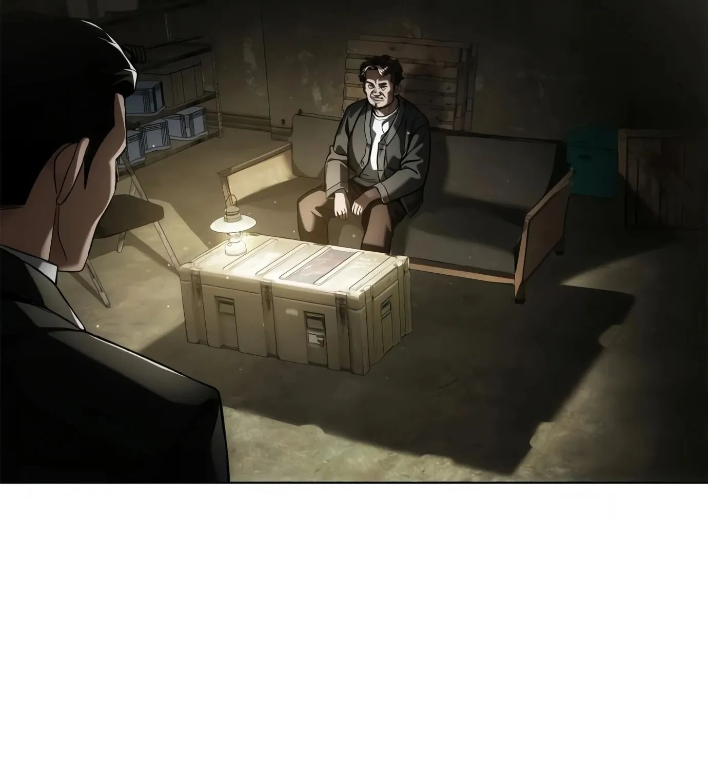 Read Artifact Reading Appraiser chapter 6 image 208 on Lezhin
