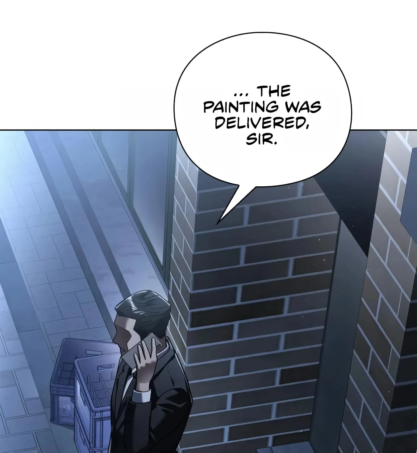 Read Artifact Reading Appraiser chapter 6 image 212 on Lezhin