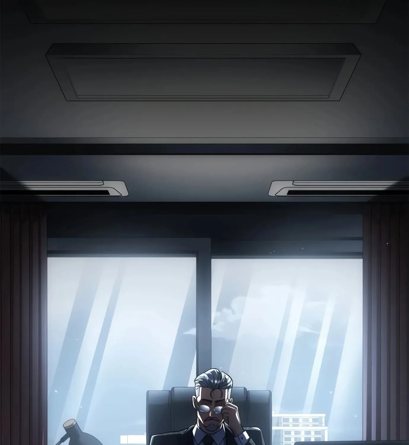 Read Artifact Reading Appraiser chapter 6 image 215 on Lezhin