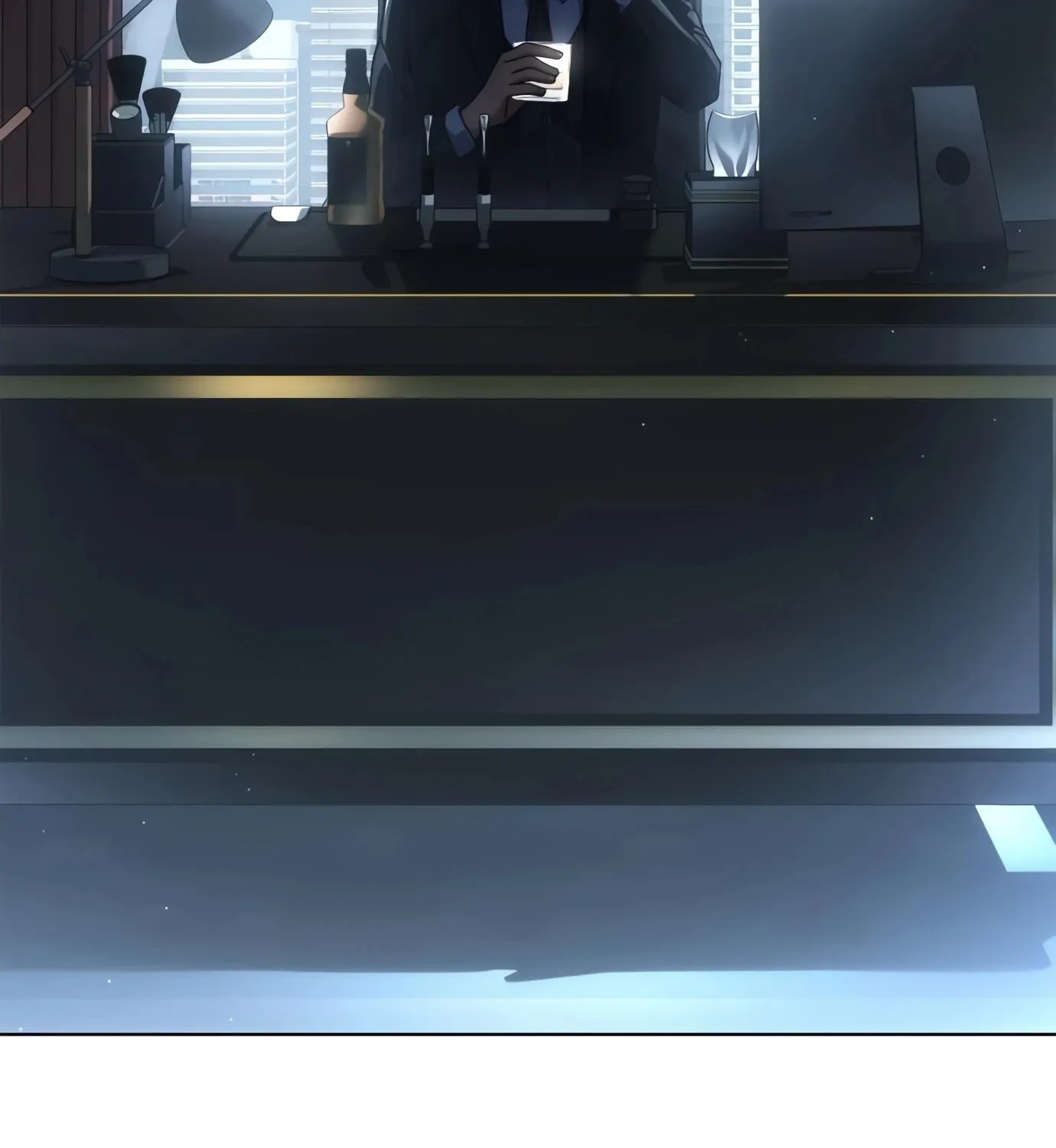 Read Artifact Reading Appraiser chapter 6 image 216 on Lezhin