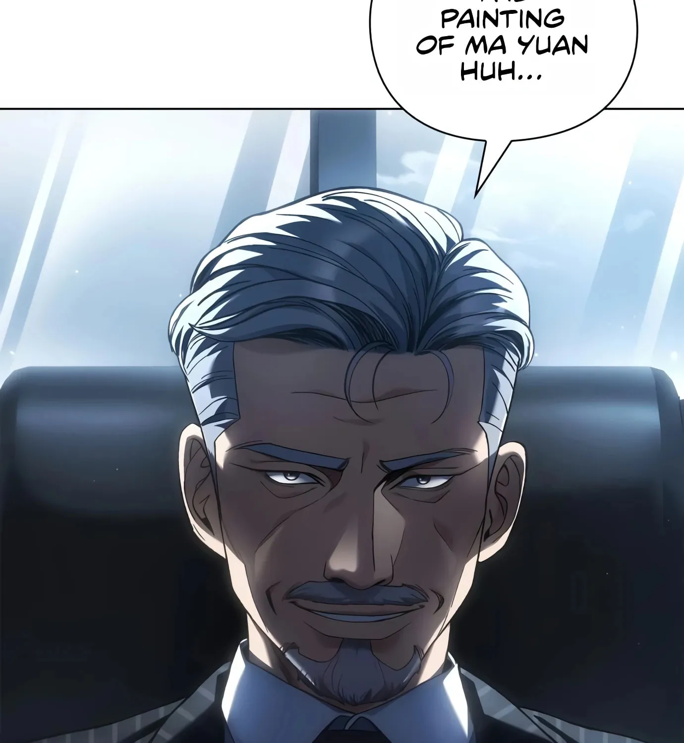 Read Artifact Reading Appraiser chapter 6 image 219 on Lezhin