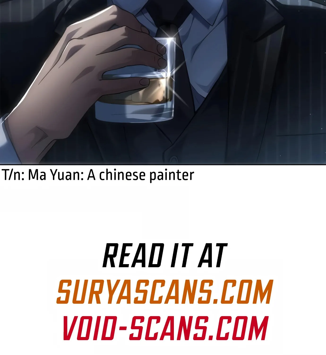 Read Artifact Reading Appraiser chapter 6 image 220 on Lezhin