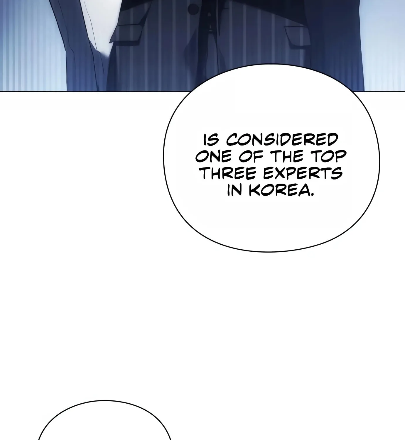Read Artifact Reading Appraiser chapter 6 image 23 on Lezhin
