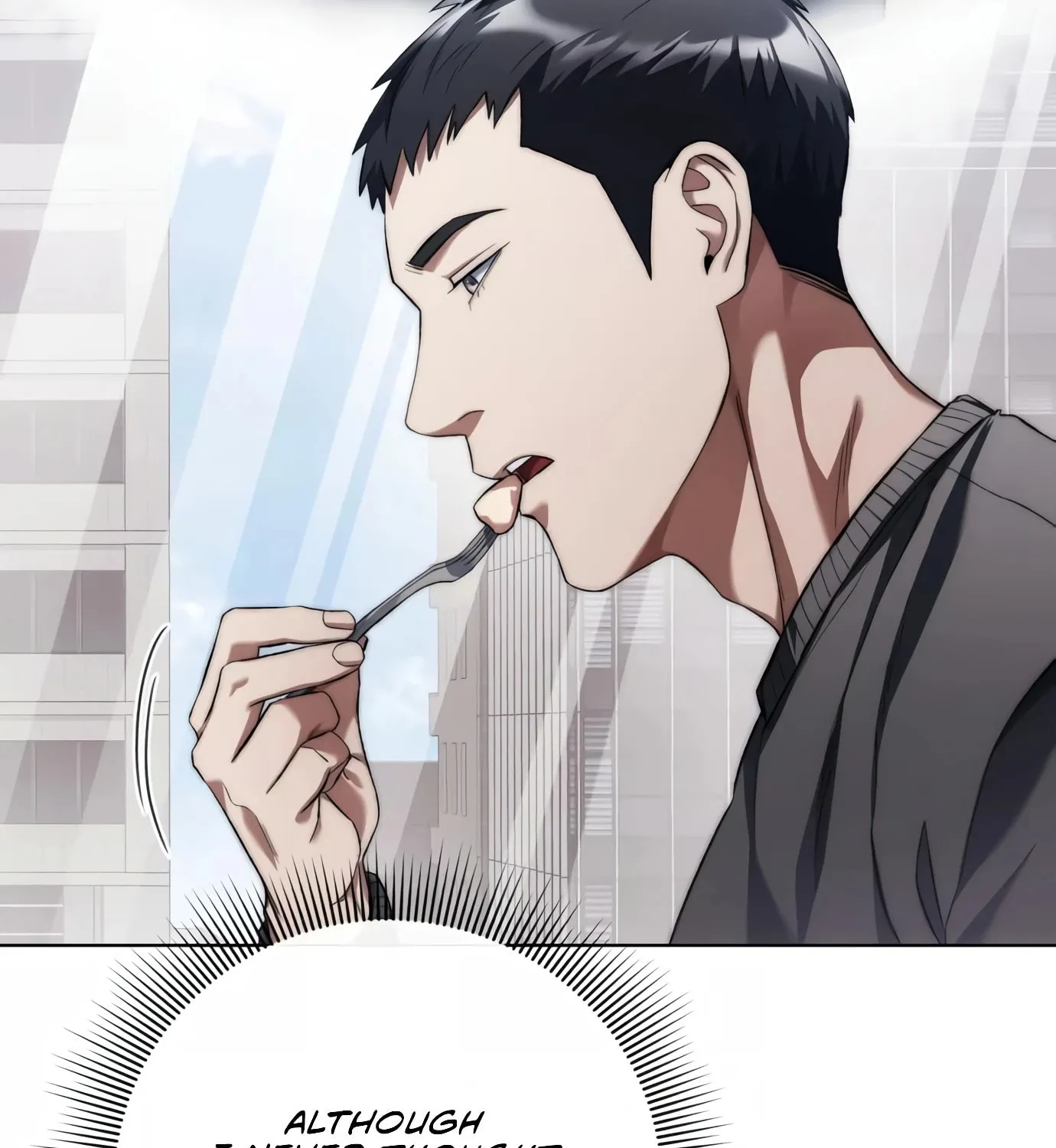 Read Artifact Reading Appraiser chapter 6 image 25 on Lezhin