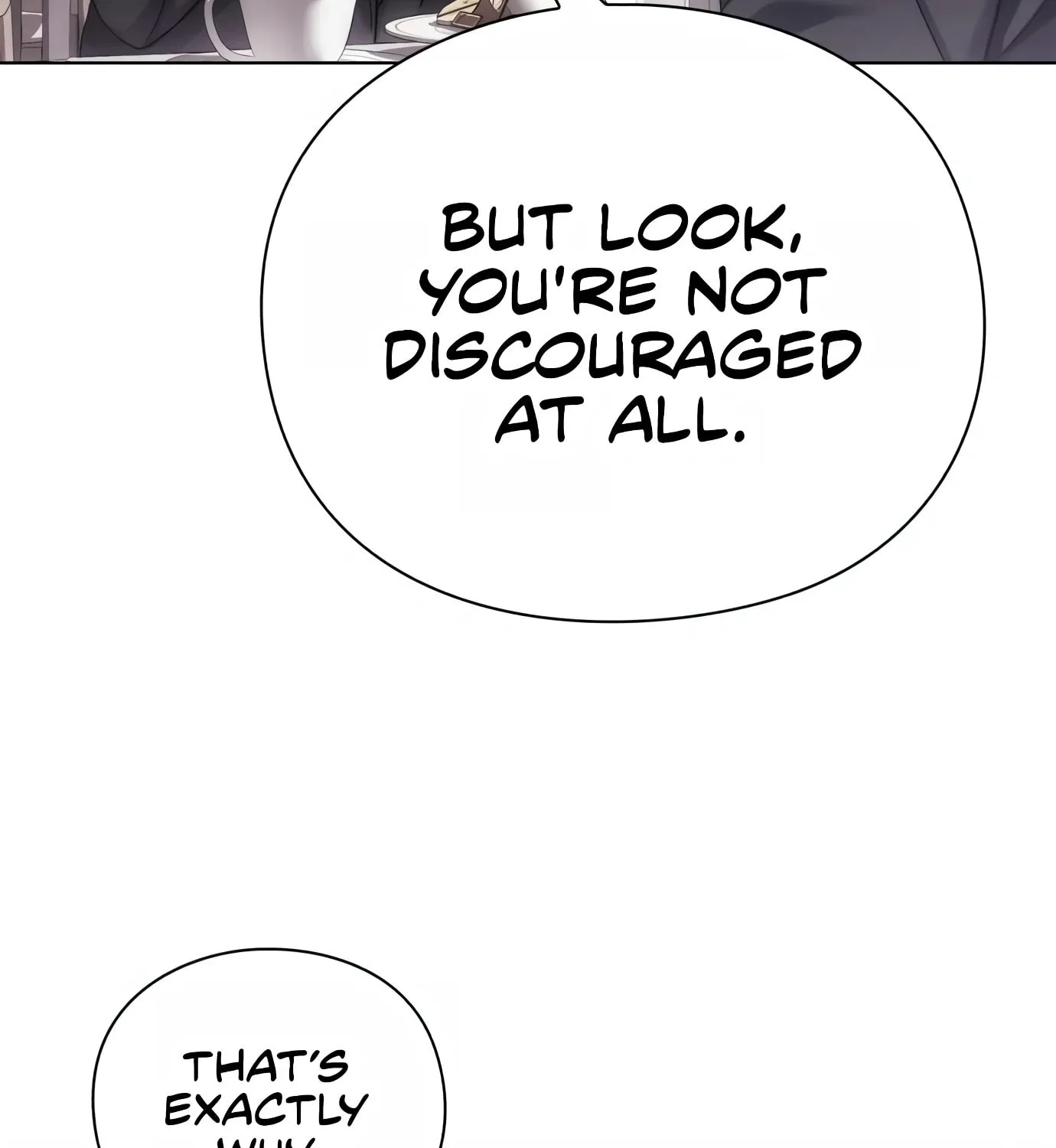 Read Artifact Reading Appraiser chapter 6 image 28 on Lezhin