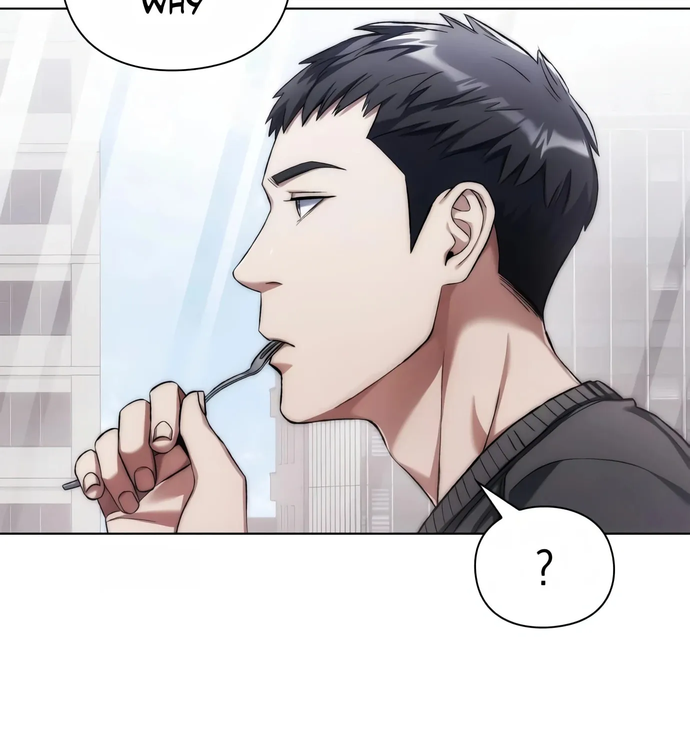 Read Artifact Reading Appraiser chapter 6 image 29 on Lezhin