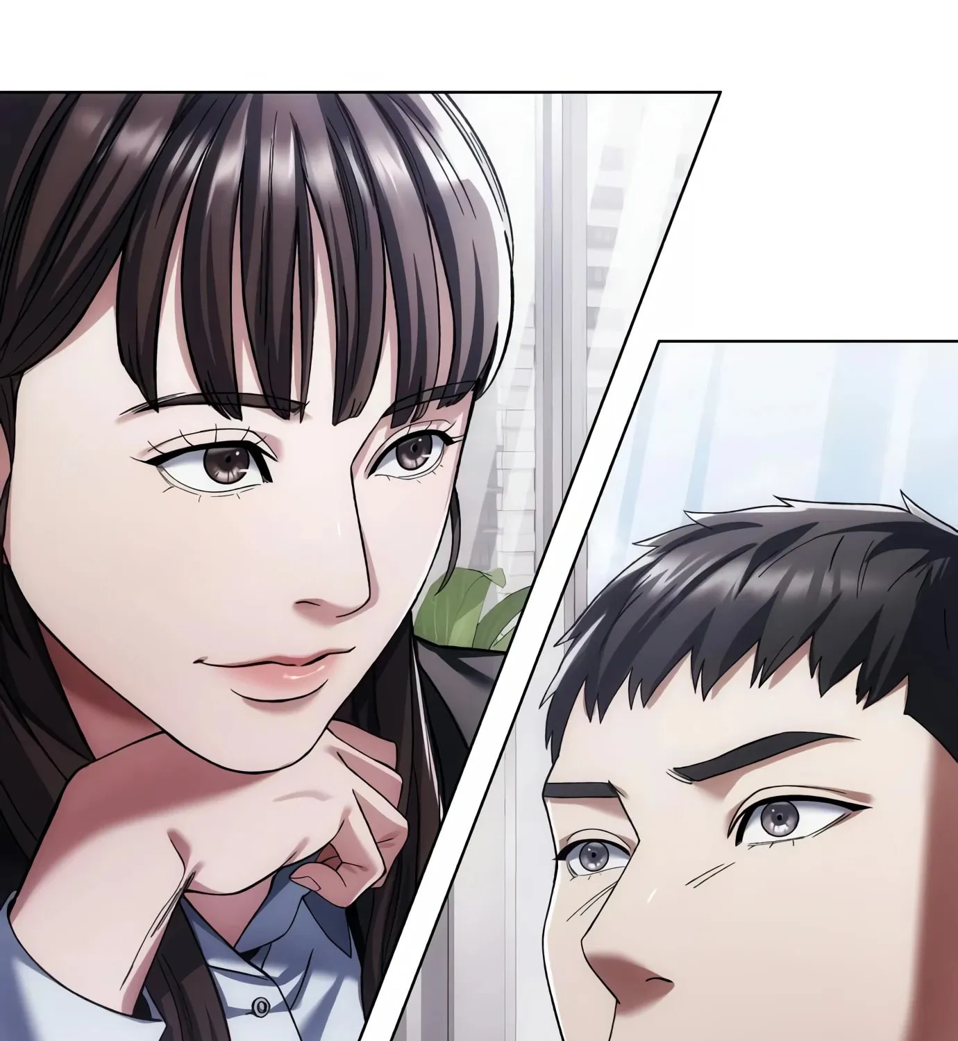 Read Artifact Reading Appraiser chapter 6 image 39 on Lezhin