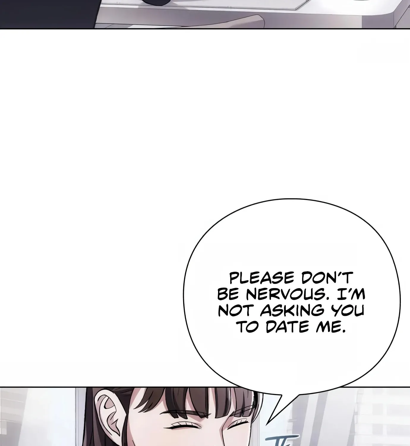 Read Artifact Reading Appraiser chapter 6 image 42 on Lezhin
