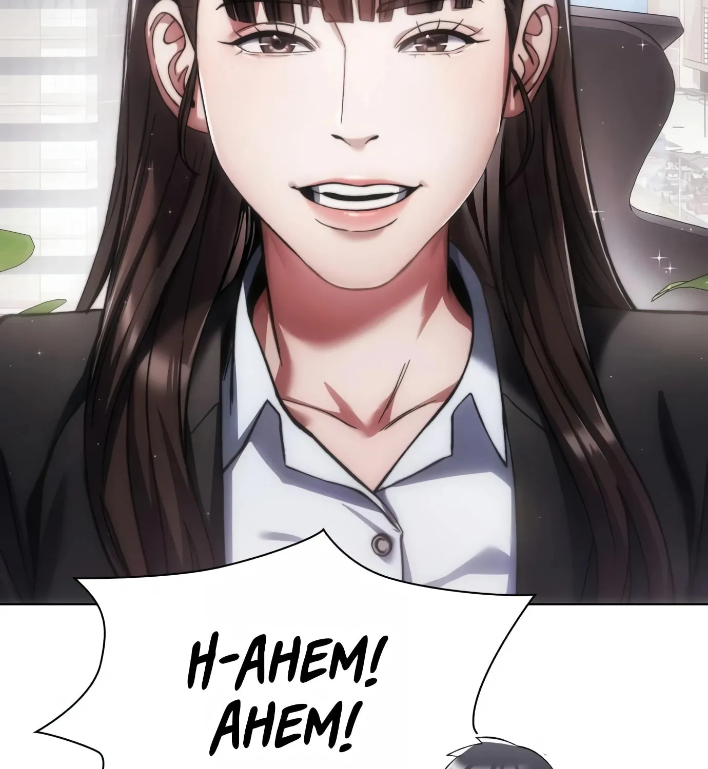 Read Artifact Reading Appraiser chapter 6 image 47 on Lezhin
