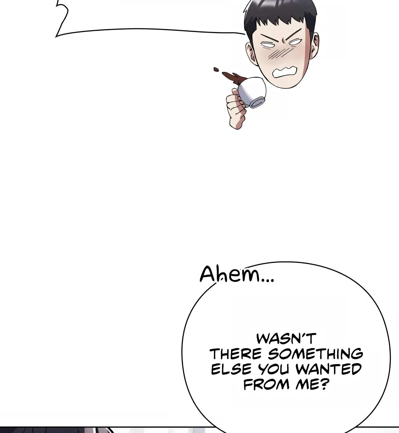 Read Artifact Reading Appraiser chapter 6 image 48 on Lezhin