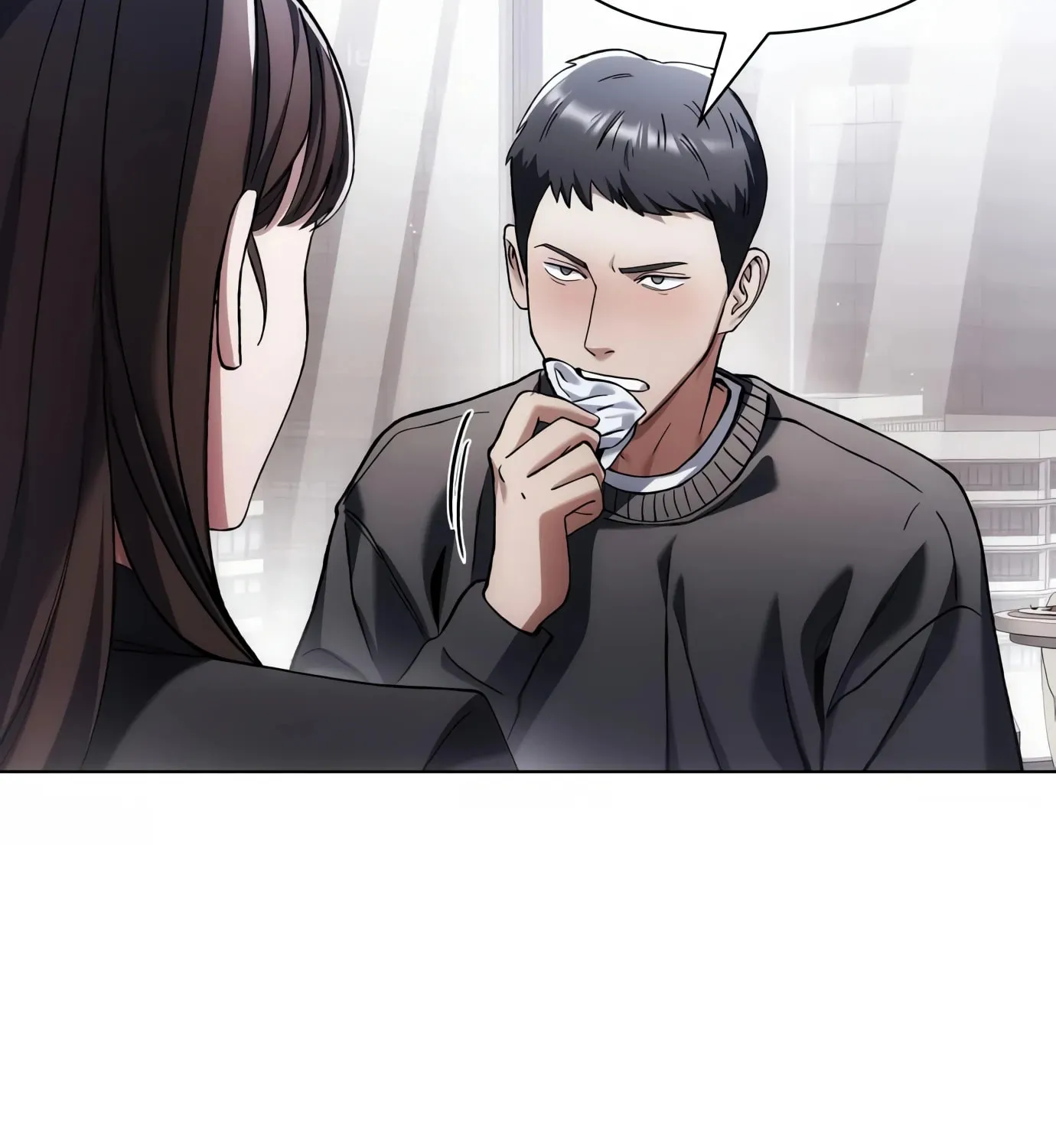 Read Artifact Reading Appraiser chapter 6 image 49 on Lezhin