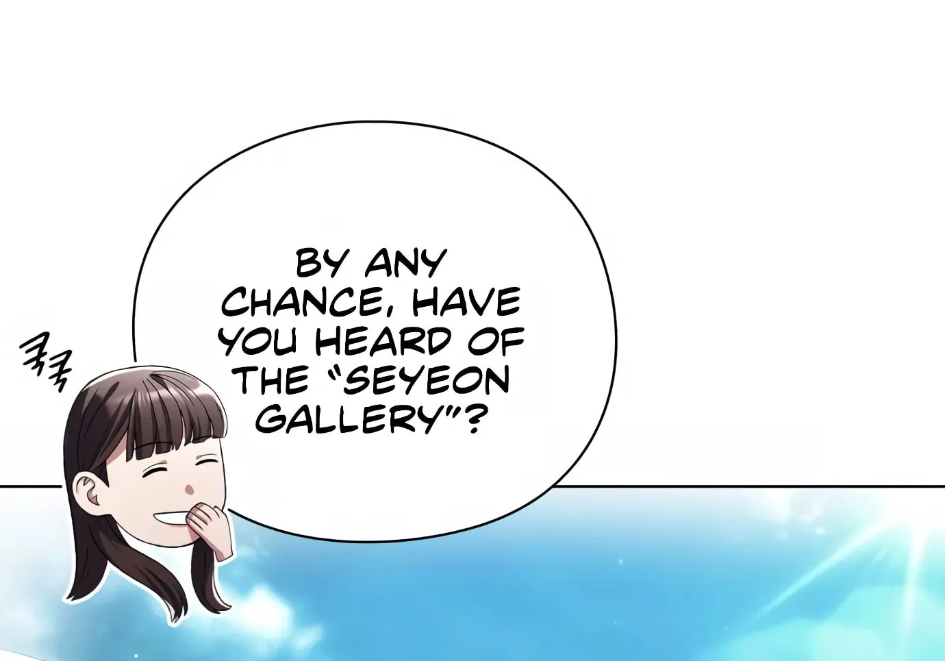 Read Artifact Reading Appraiser chapter 6 image 50 on Lezhin