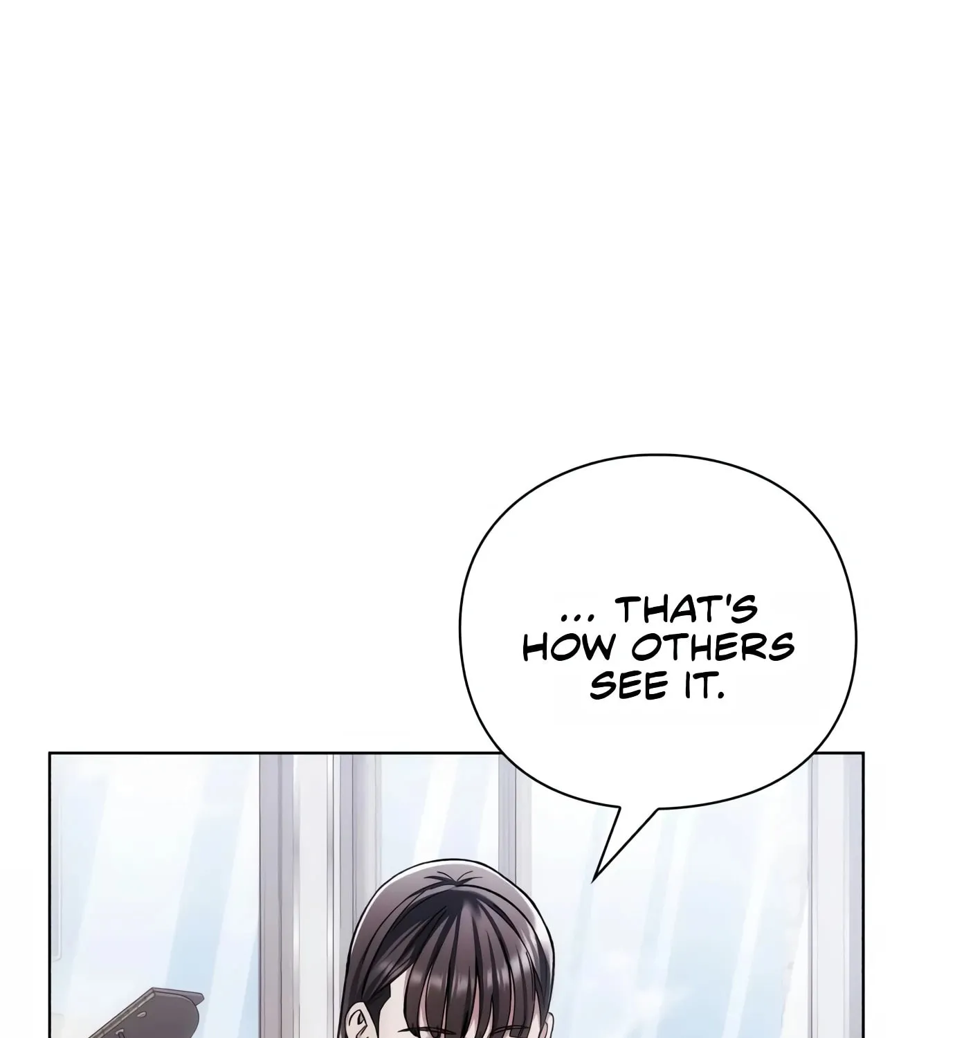 Read Artifact Reading Appraiser chapter 6 image 57 on Lezhin