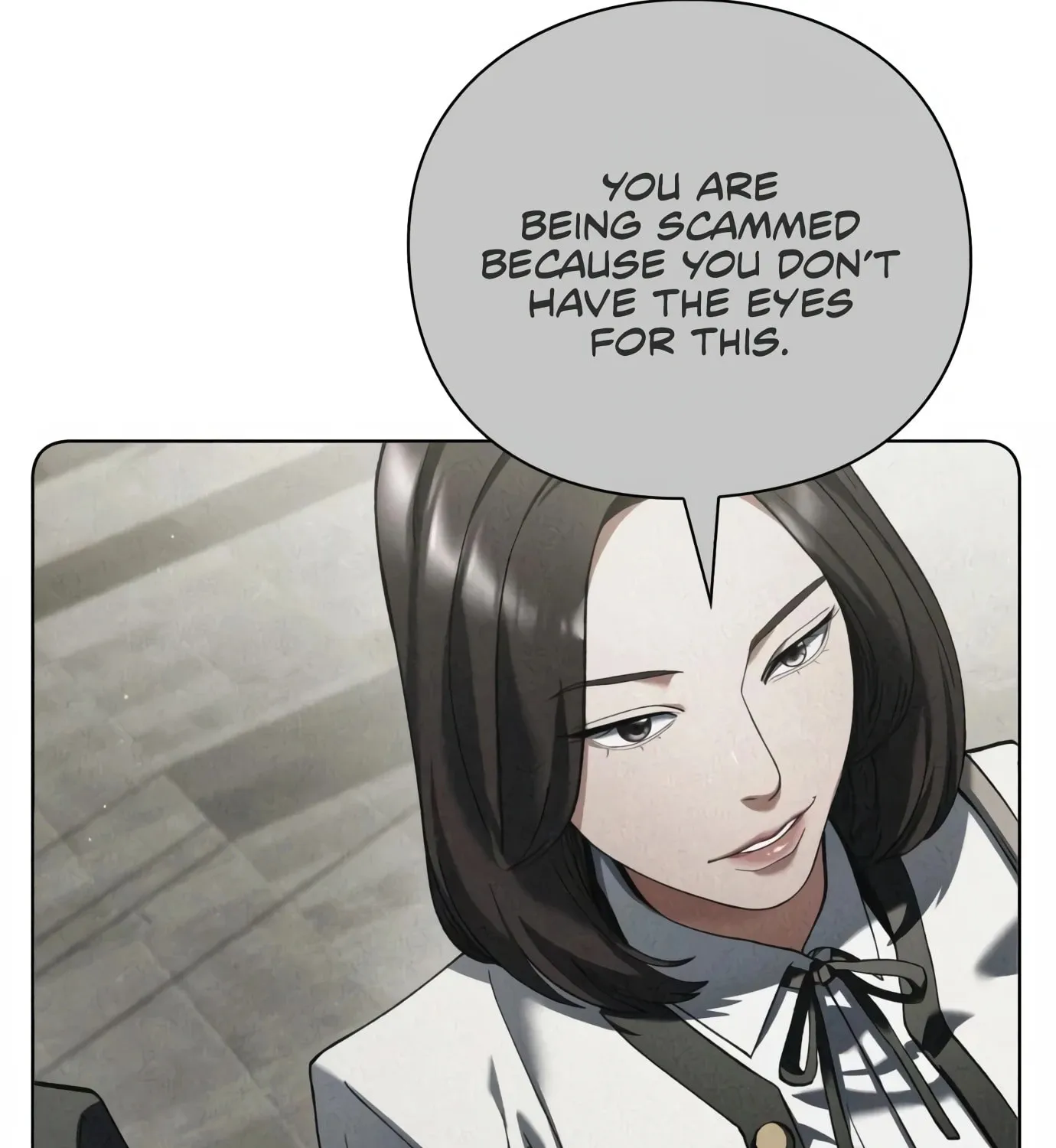 Read Artifact Reading Appraiser chapter 6 image 60 on Lezhin
