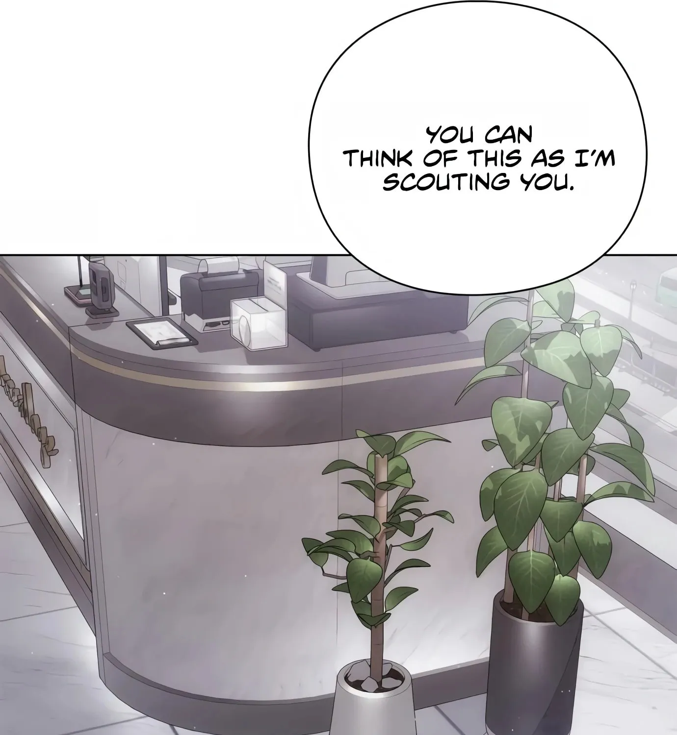 Read Artifact Reading Appraiser chapter 6 image 69 on Lezhin