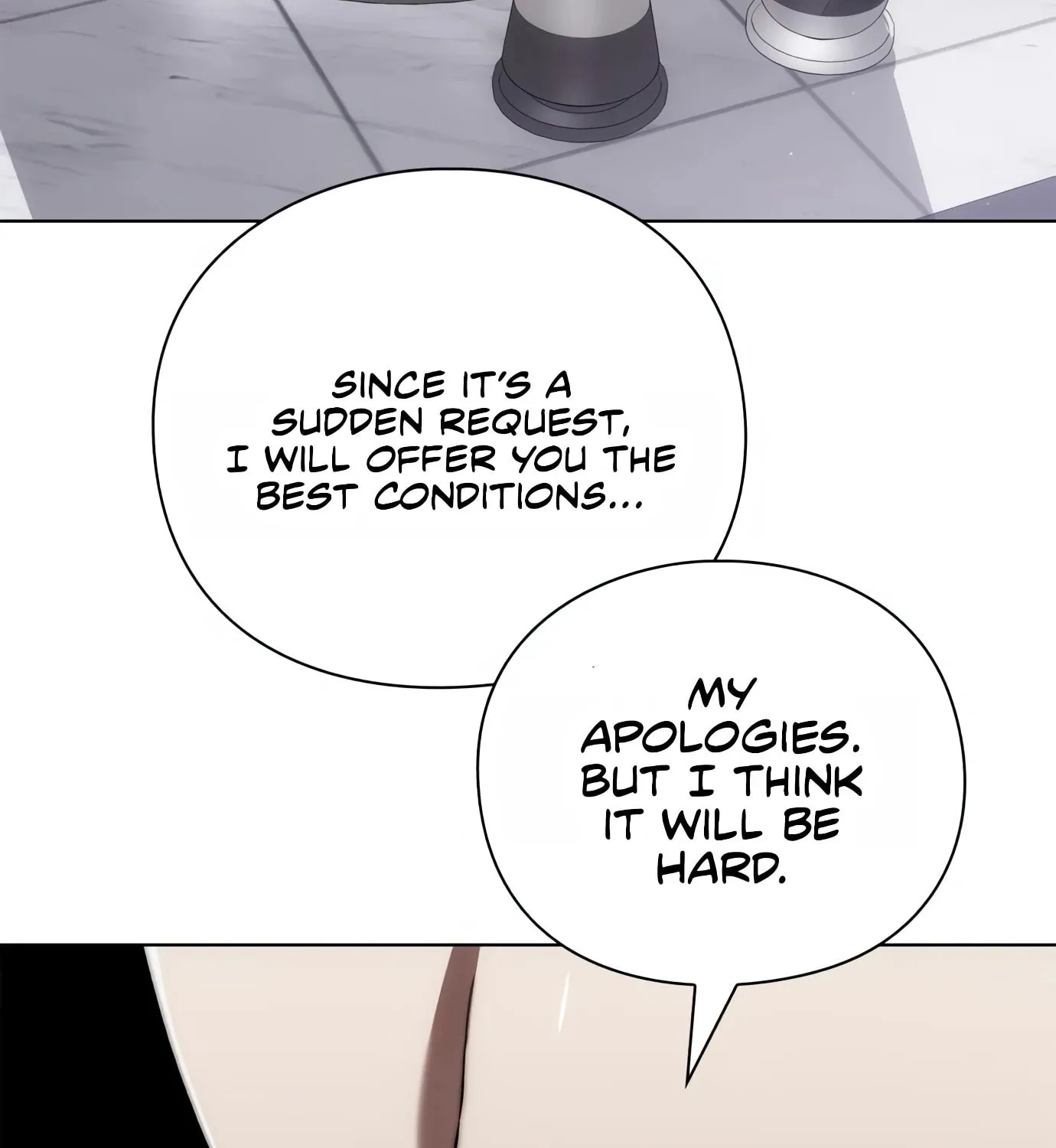 Read Artifact Reading Appraiser chapter 6 image 70 on Lezhin