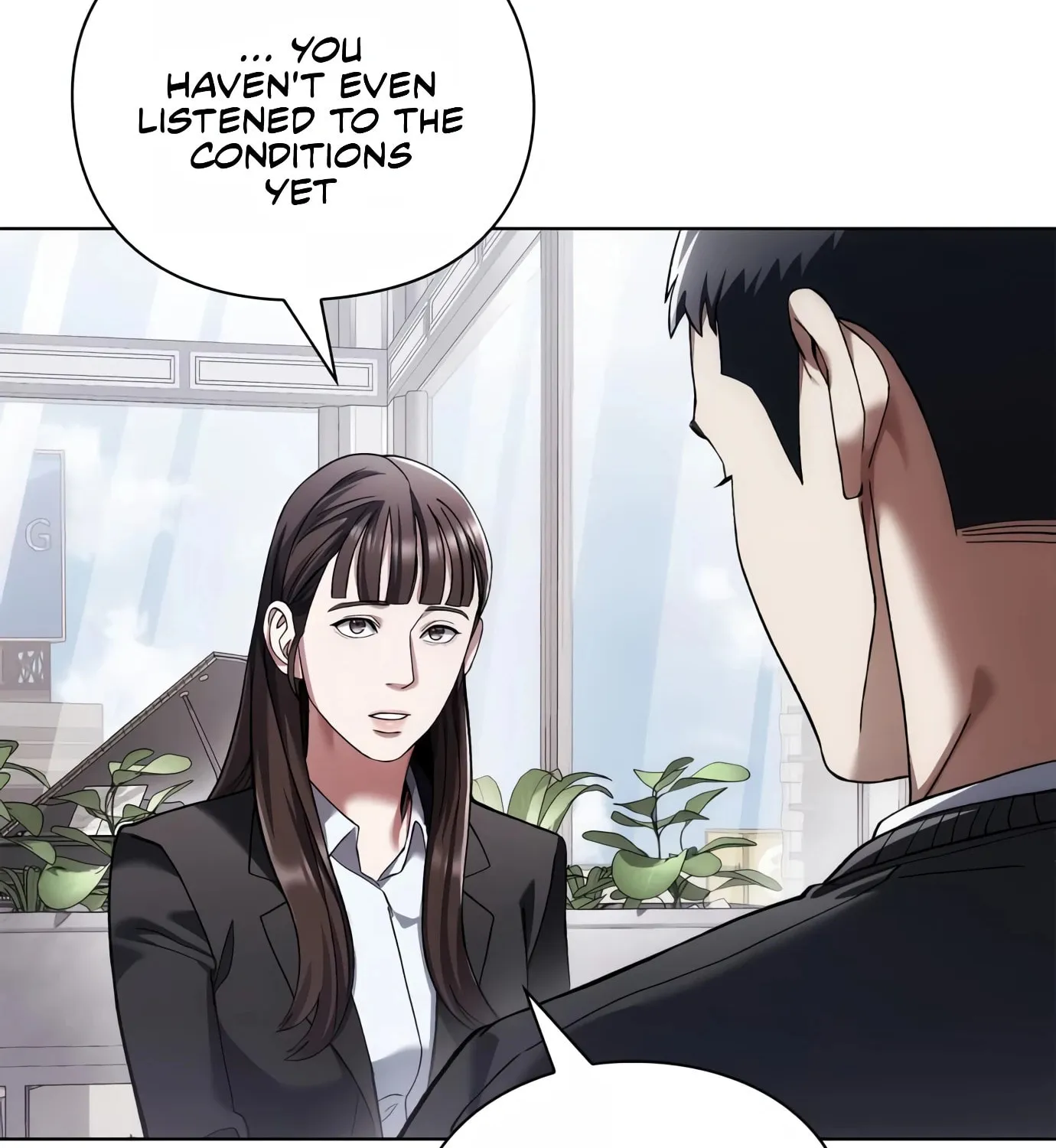 Read Artifact Reading Appraiser chapter 6 image 72 on Lezhin