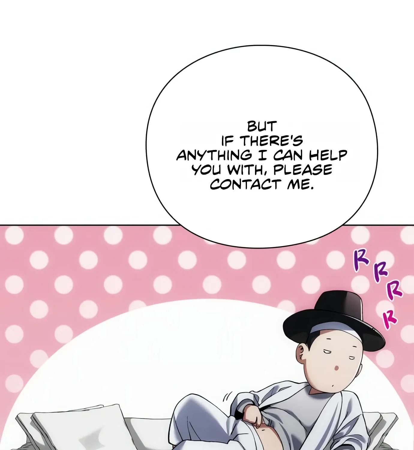 Read Artifact Reading Appraiser chapter 6 image 75 on Lezhin