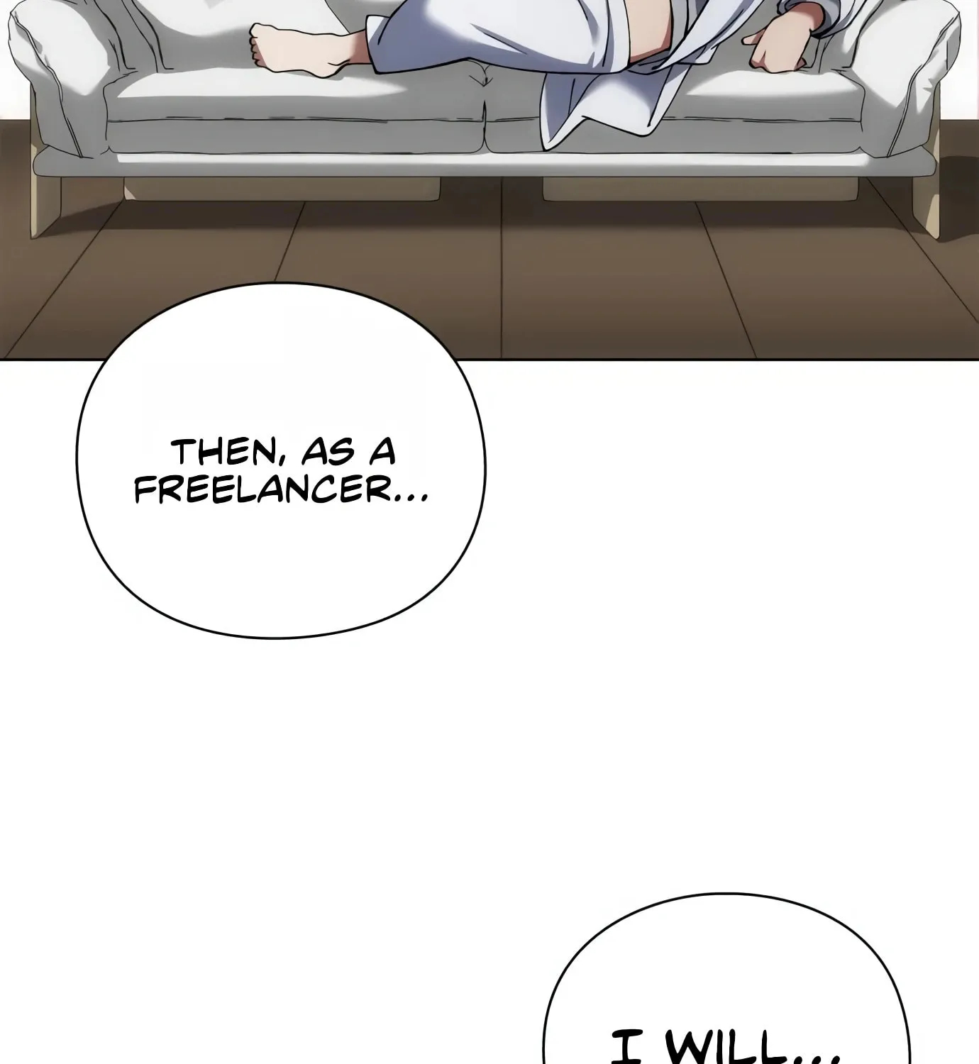 Read Artifact Reading Appraiser chapter 6 image 76 on Lezhin