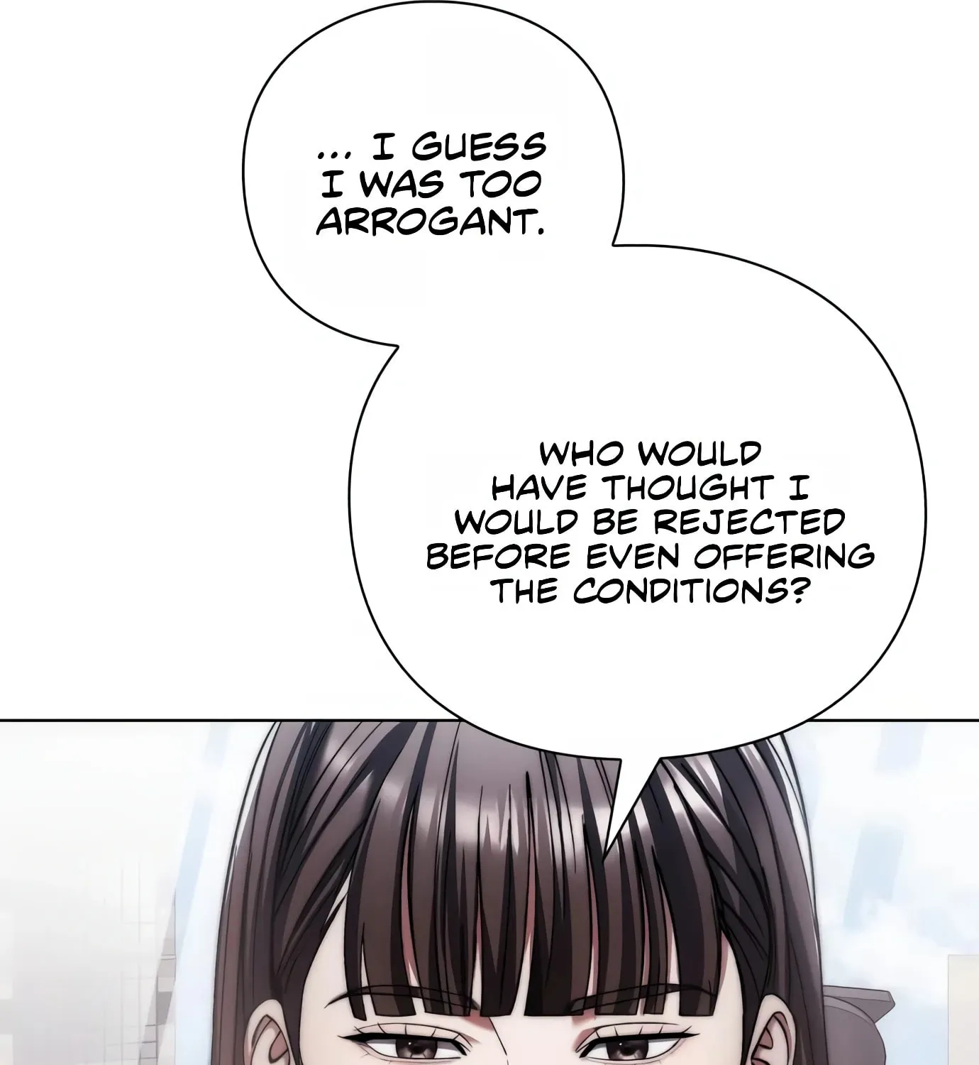 Read Artifact Reading Appraiser chapter 6 image 79 on Lezhin