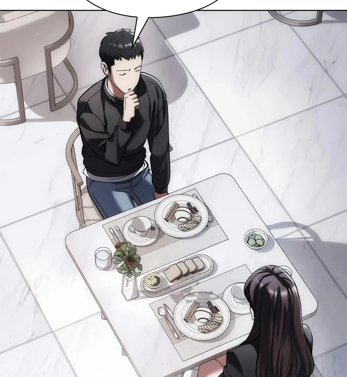 Read Artifact Reading Appraiser chapter 6 image 82 on Lezhin