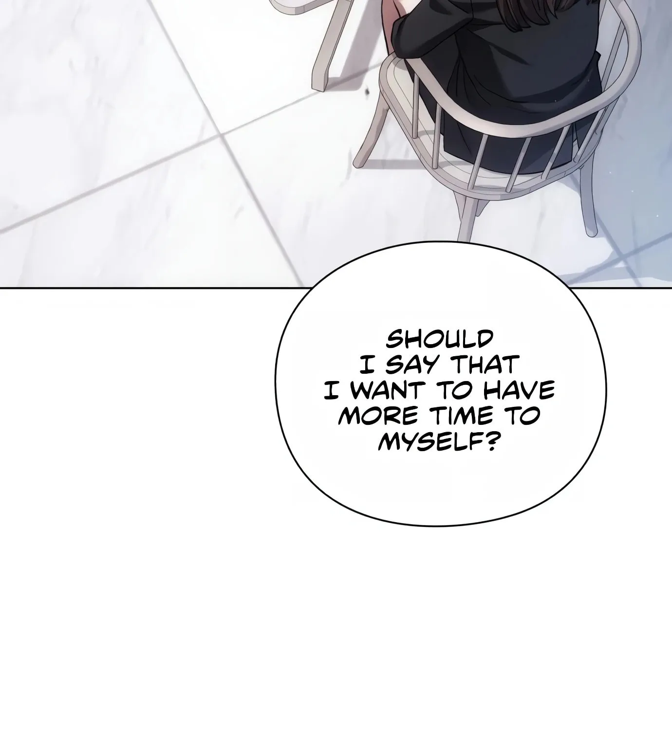 Read Artifact Reading Appraiser chapter 6 image 83 on Lezhin