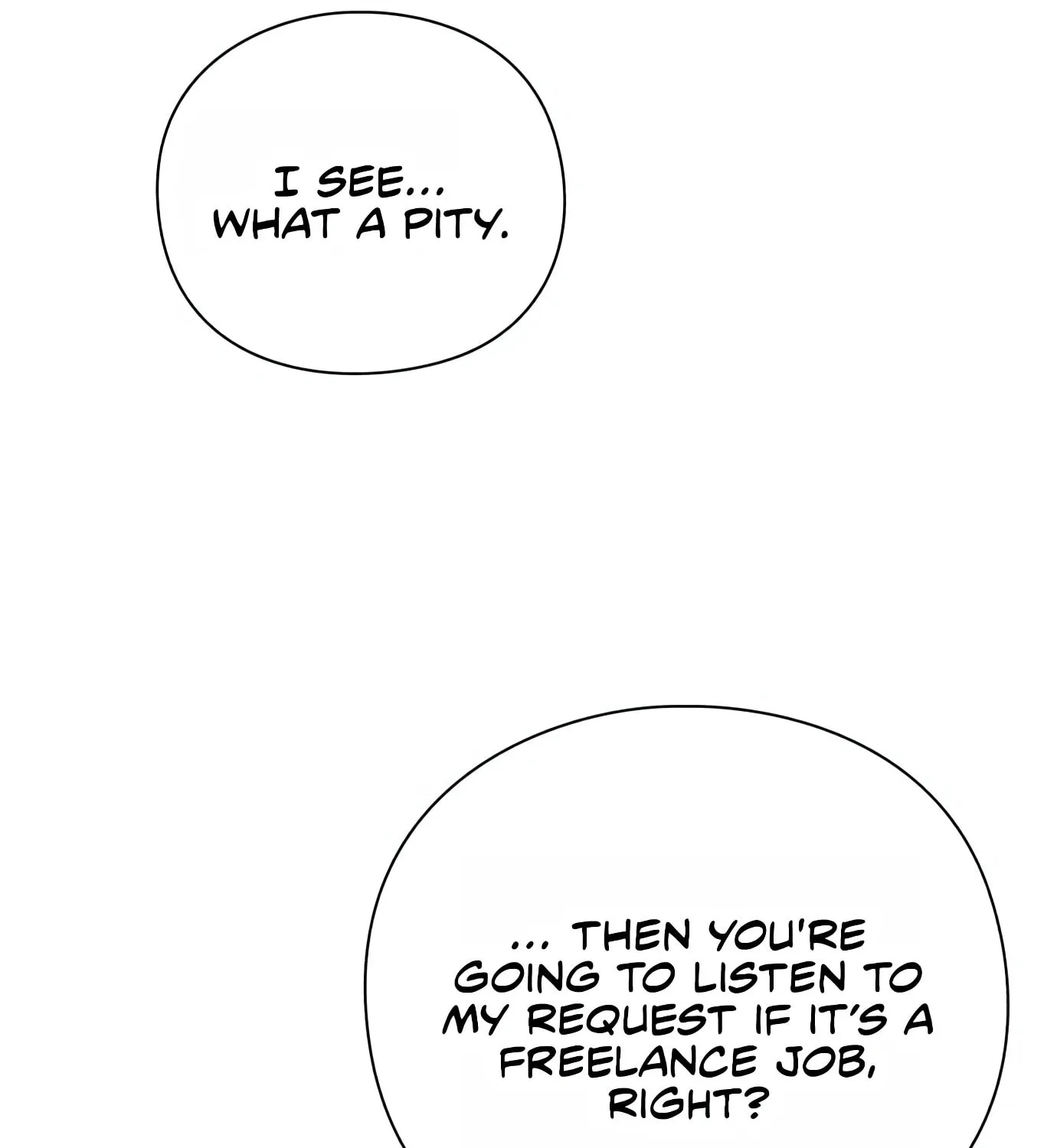 Read Artifact Reading Appraiser chapter 6 image 84 on Lezhin