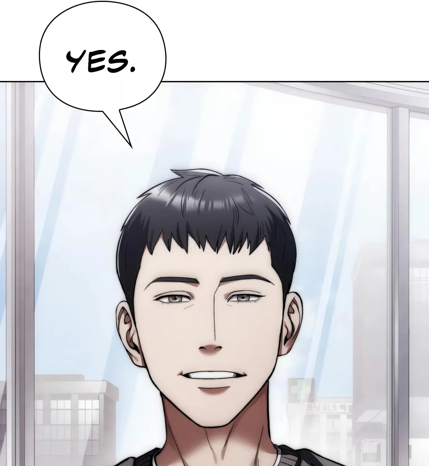 Read Artifact Reading Appraiser chapter 6 image 88 on Lezhin