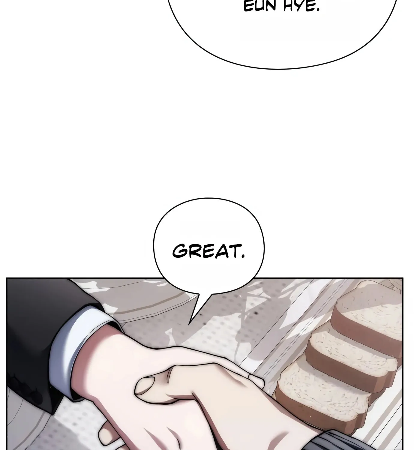Read Artifact Reading Appraiser chapter 6 image 90 on Lezhin