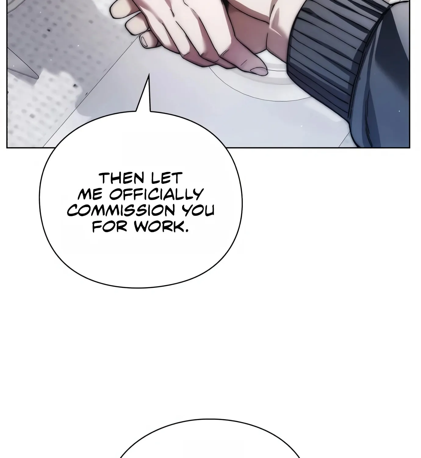 Read Artifact Reading Appraiser chapter 6 image 91 on Lezhin