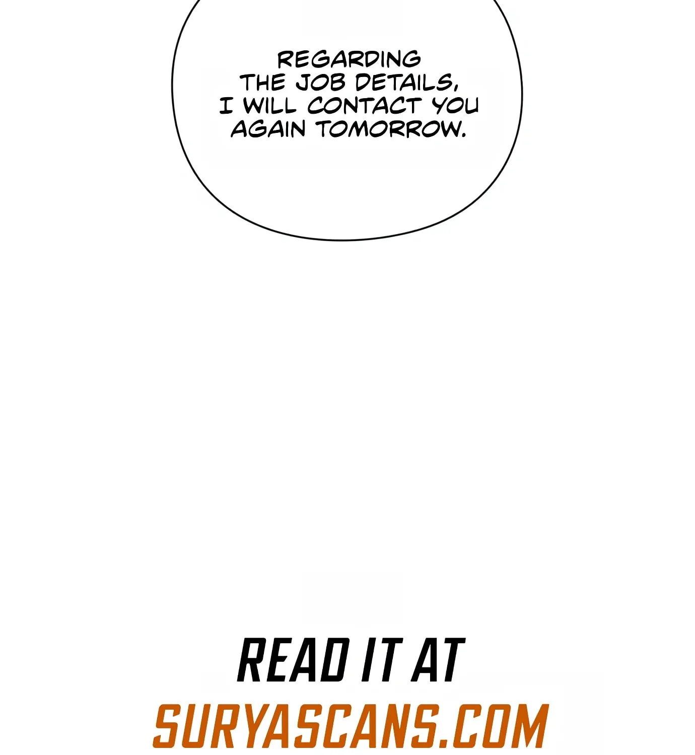 Read Artifact Reading Appraiser chapter 6 image 92 on Lezhin