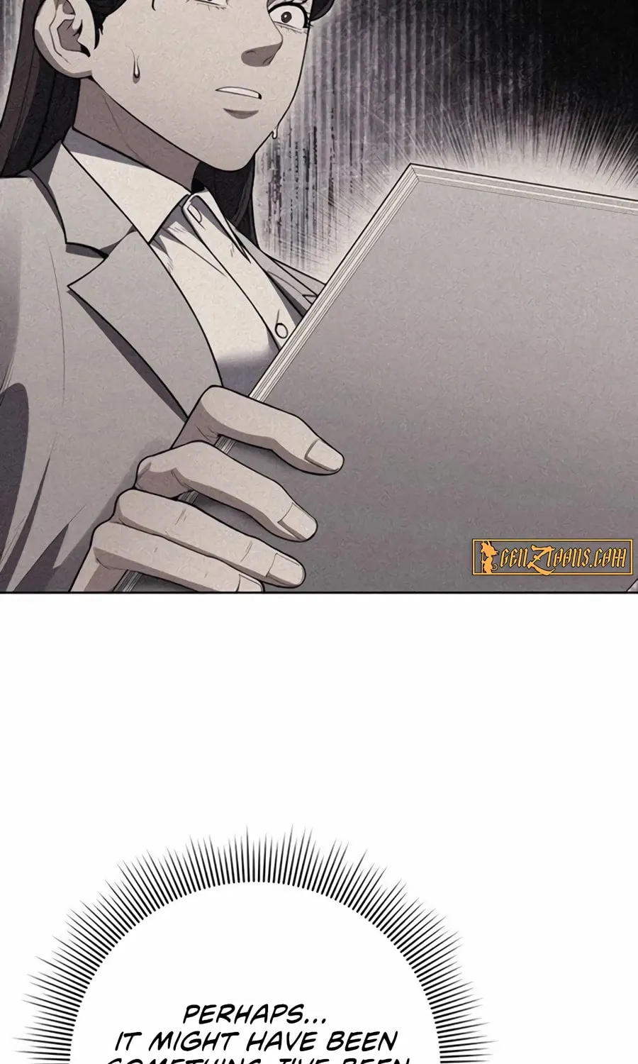 Read Artifact Reading Appraiser chapter 60 image 108 on Lezhin