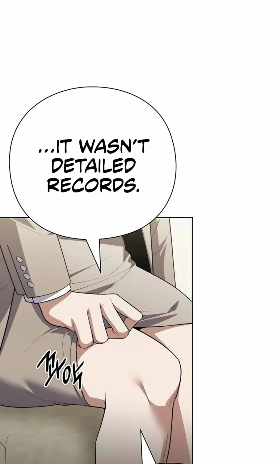 Read Artifact Reading Appraiser chapter 60 image 110 on Lezhin