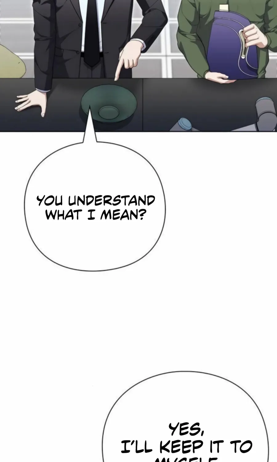 Read Artifact Reading Appraiser chapter 60 image 15 on Lezhin
