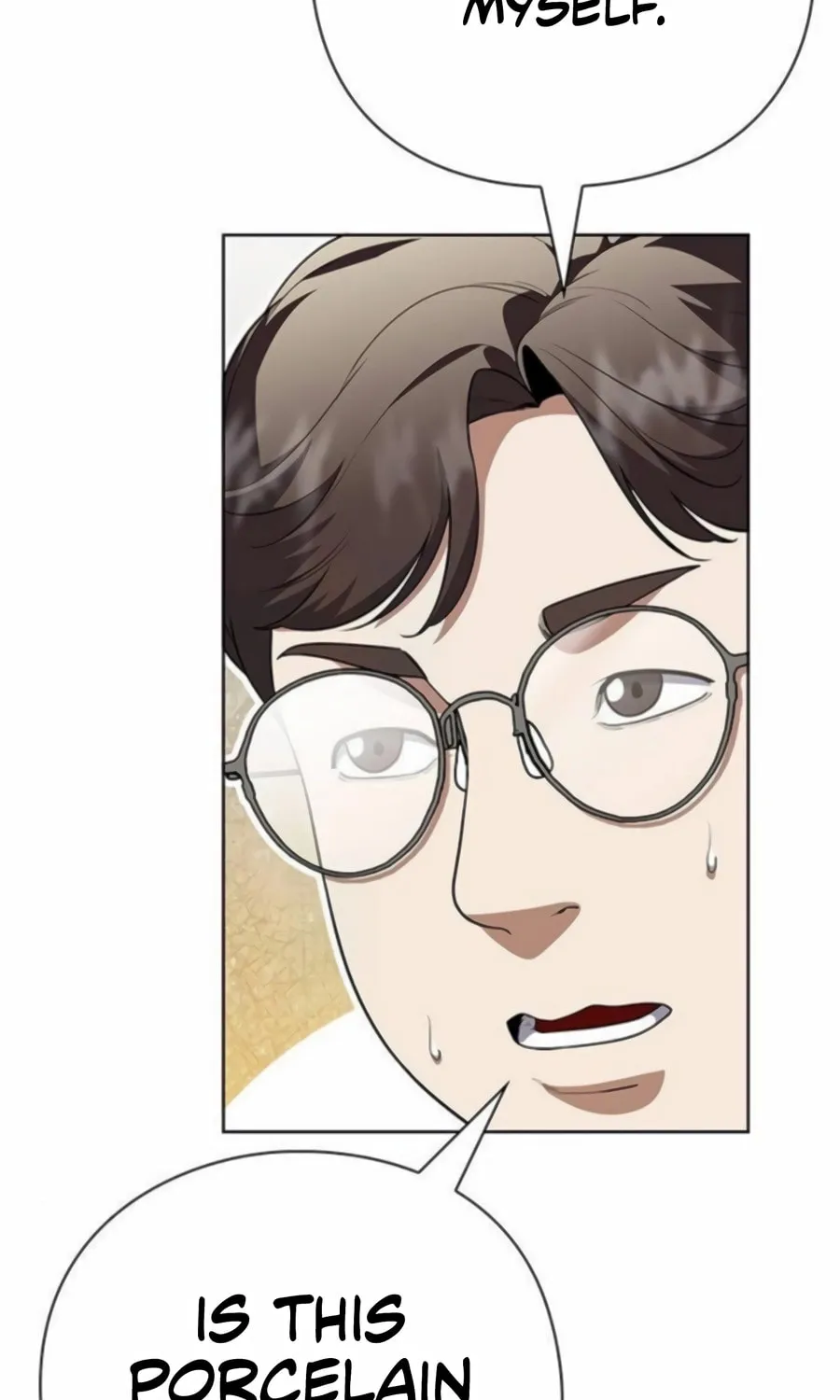 Read Artifact Reading Appraiser chapter 60 image 16 on Lezhin
