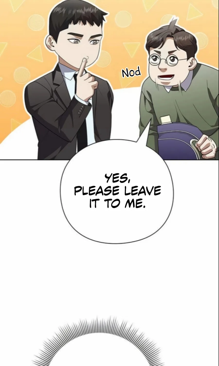 Read Artifact Reading Appraiser chapter 60 image 20 on Lezhin