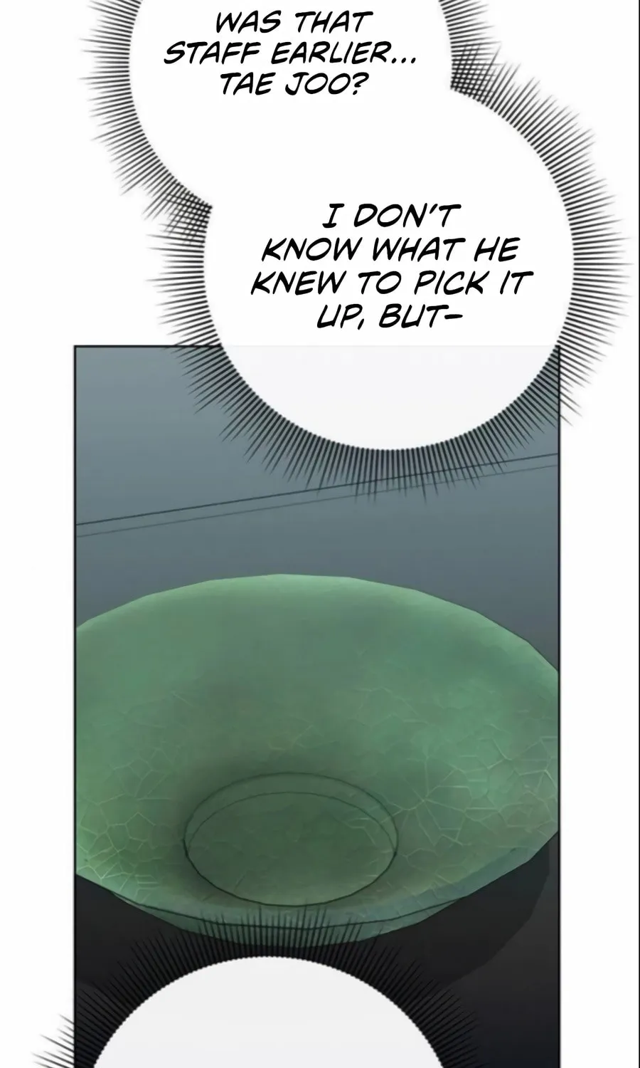 Read Artifact Reading Appraiser chapter 60 image 21 on Lezhin