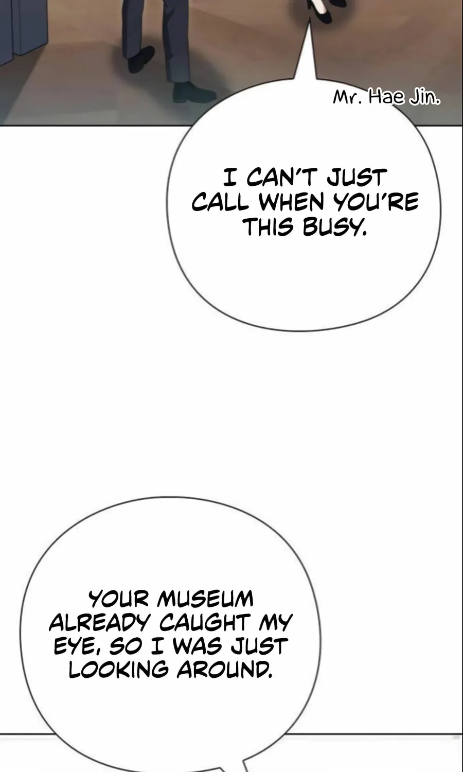 Read Artifact Reading Appraiser chapter 60 image 32 on Lezhin