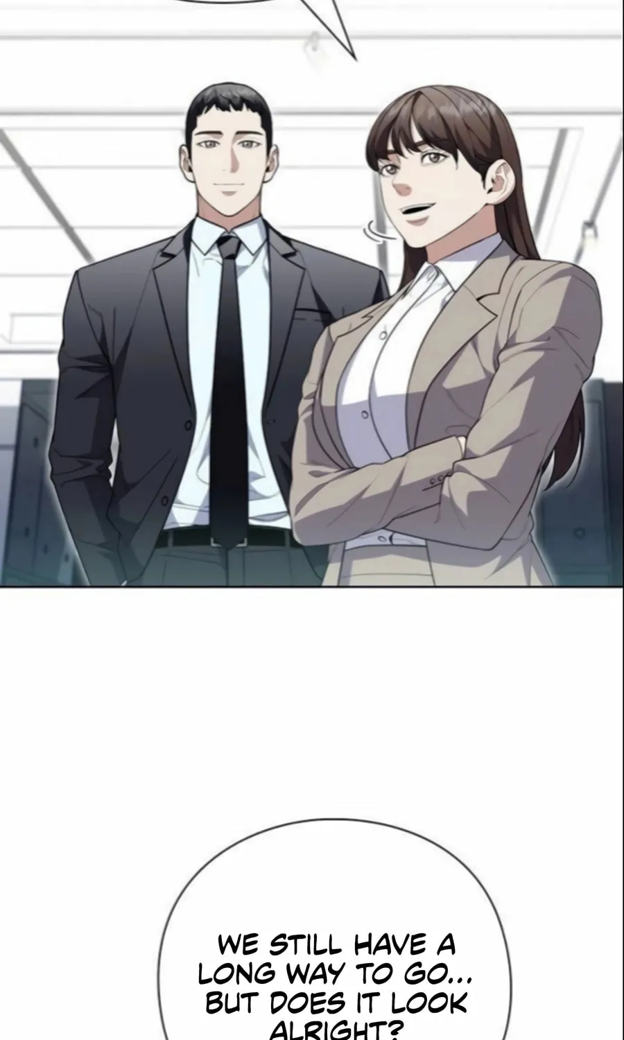 Read Artifact Reading Appraiser chapter 60 image 33 on Lezhin