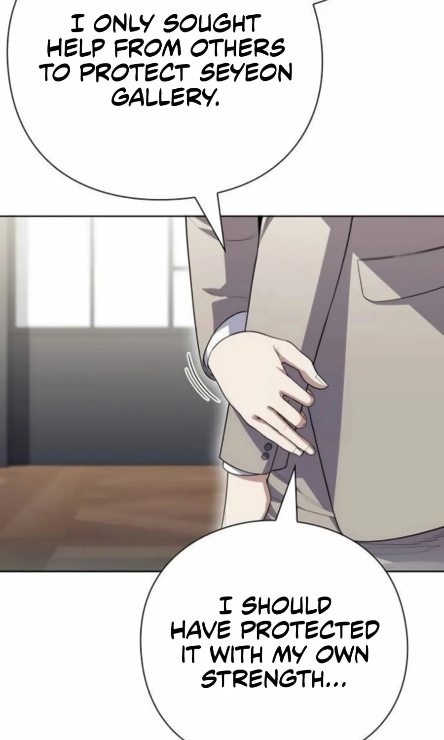 Read Artifact Reading Appraiser chapter 60 image 37 on Lezhin