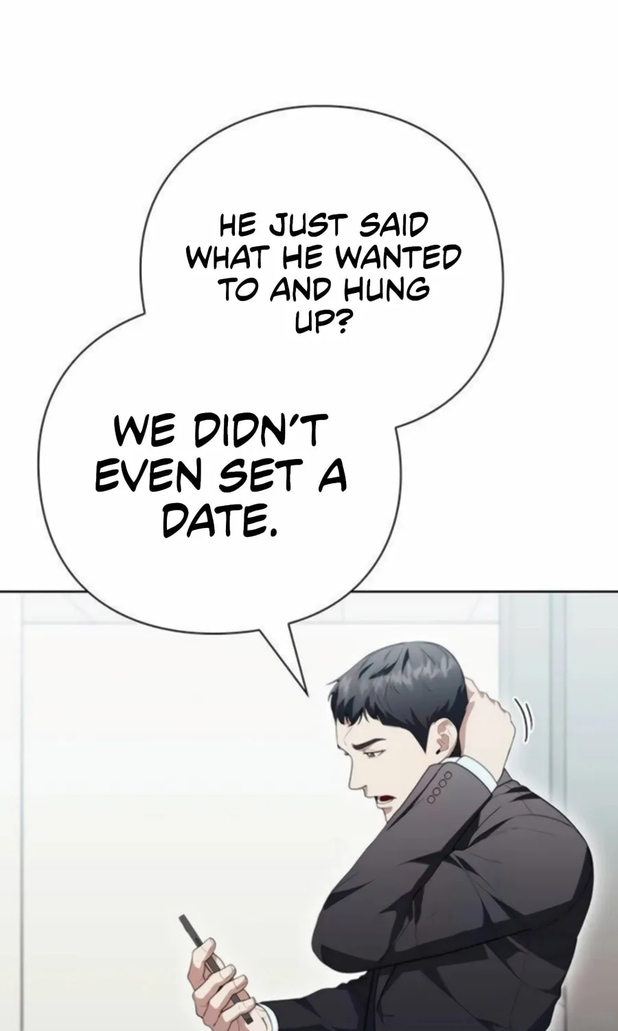 Read Artifact Reading Appraiser chapter 60 image 4 on Lezhin