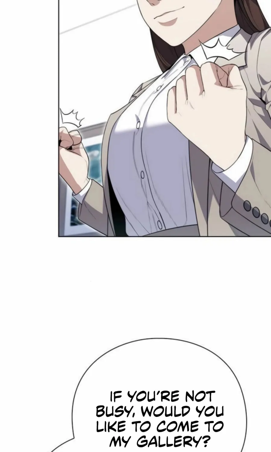 Read Artifact Reading Appraiser chapter 60 image 44 on Lezhin