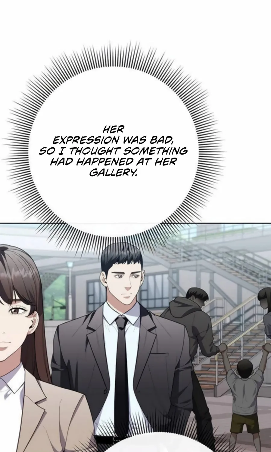 Read Artifact Reading Appraiser chapter 60 image 50 on Lezhin