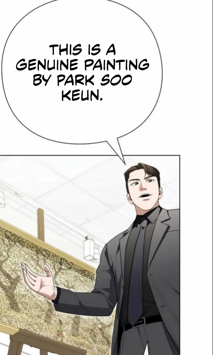 Read Artifact Reading Appraiser chapter 60 image 68 on Lezhin